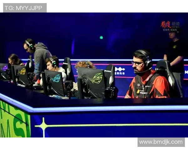 DOTASLAM大满贯赛事Entity战队选手备战情况